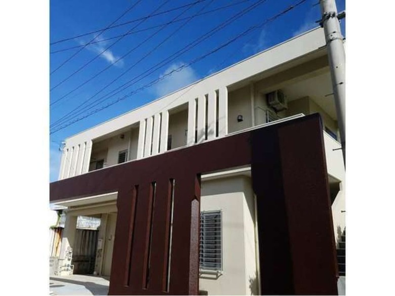Apartamentos Villa Sans Company