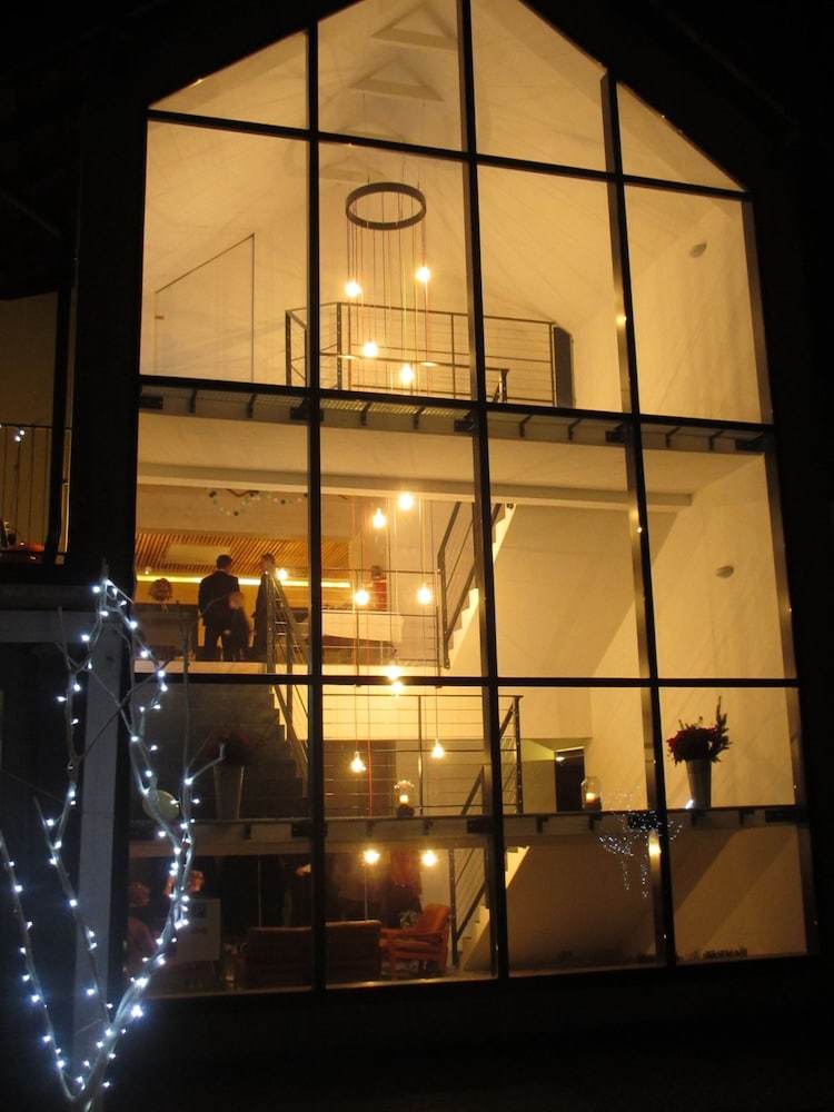 Bed & Breakfast Barcelona Rooms&restaurant