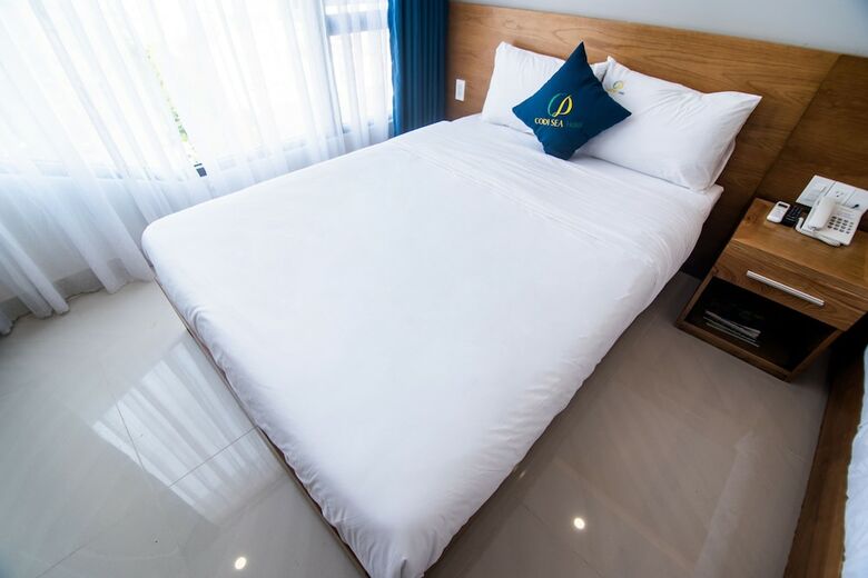Codisea Hotel & Travel