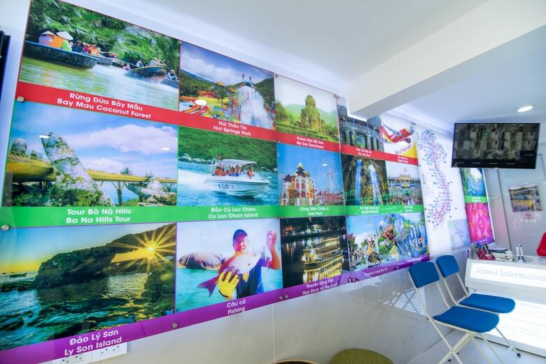 Codisea Hotel & Travel