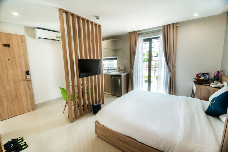 Codisea Hotel & Travel