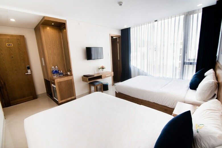 Codisea Hotel & Travel