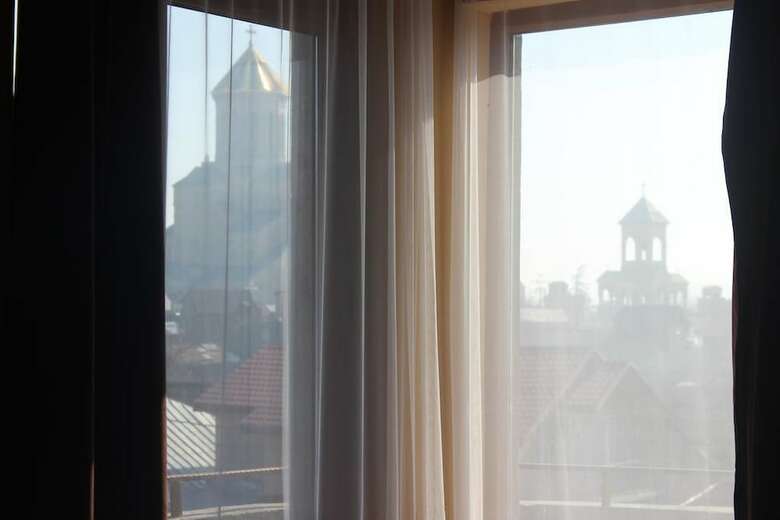 Hotel Funduki