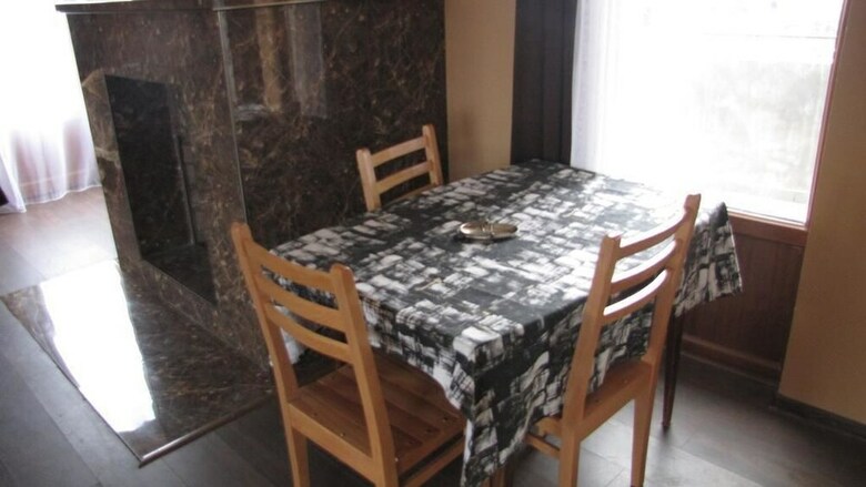 Hotel Funduki