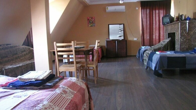 Hotel Funduki
