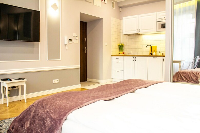 Hotel Meyo Apartments