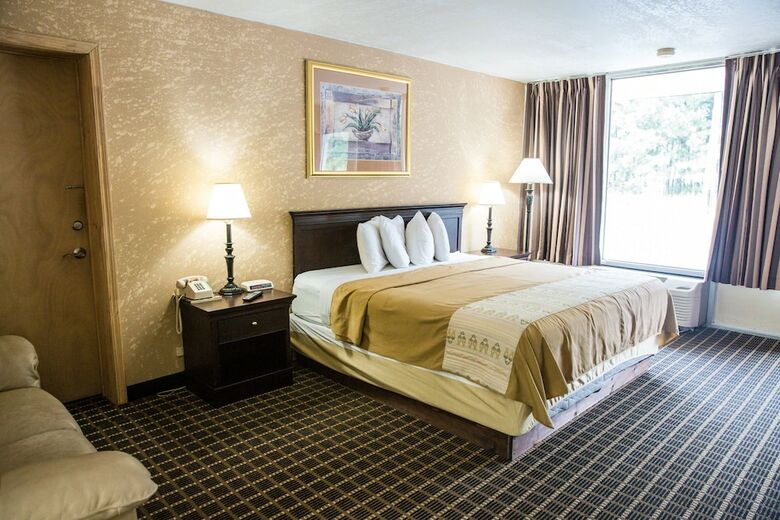 Hotel Florence Express Inn