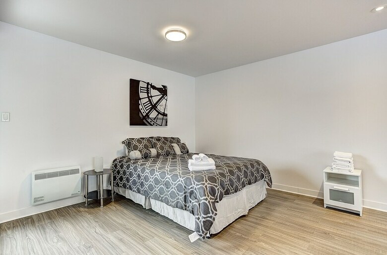 Ds Exclusive Loft-quartier Spectacles