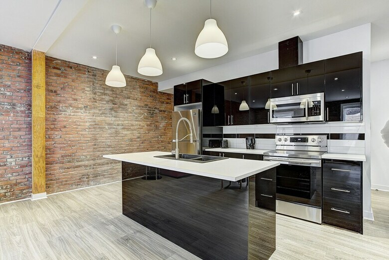 Ds Exclusive Loft-quartier Spectacles