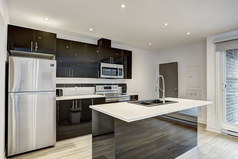 Ds Exclusive Loft-quartier Spectacles
