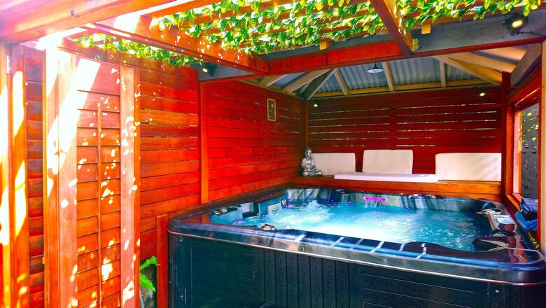 Apartamentos Luxury Escape