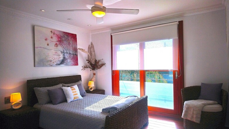 Apartamentos Luxury Escape