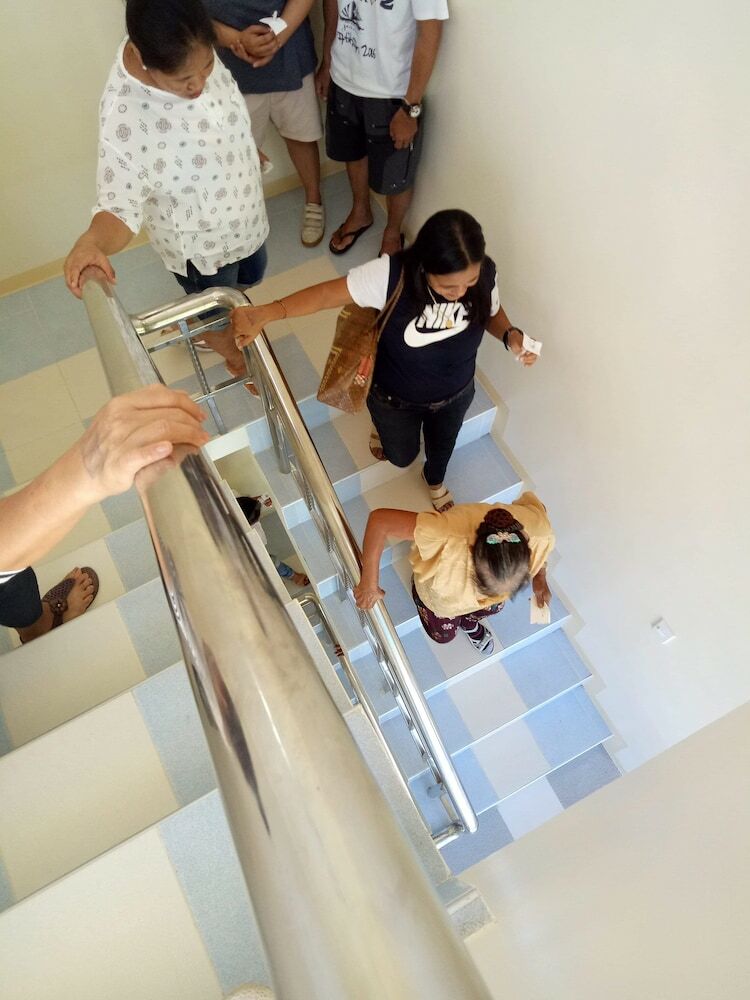Hotel Twin Ap Homes Boracay