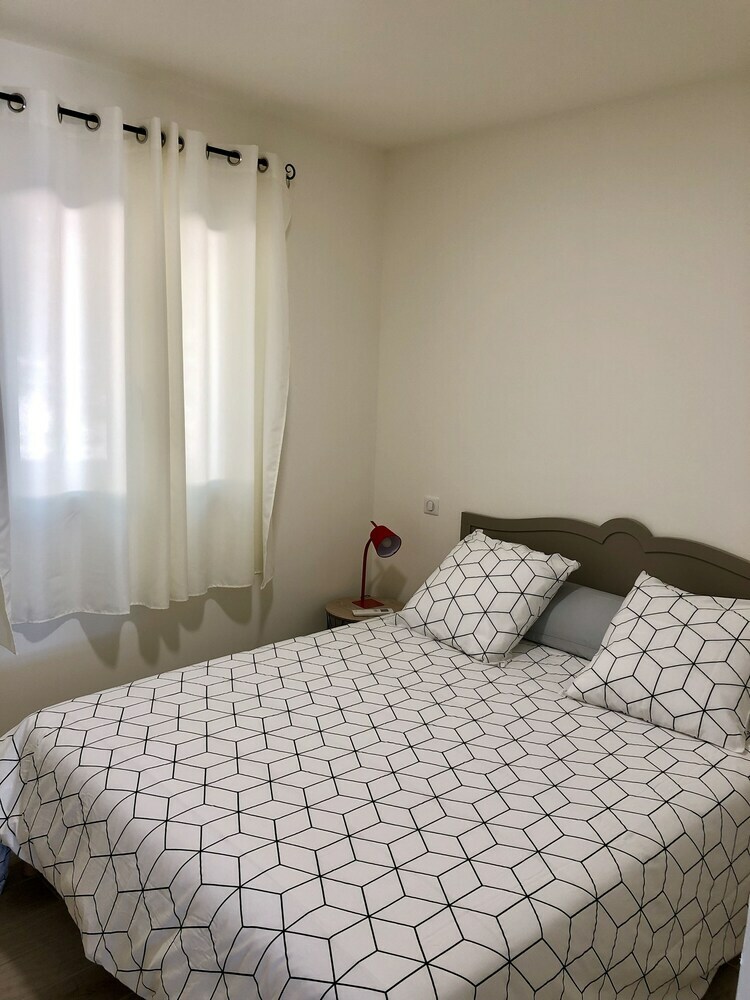 Apartamento Appartement Vue Mer 2