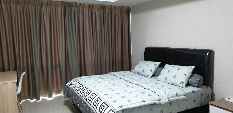 Apartamentos Exclusive Stay In U Residence 3