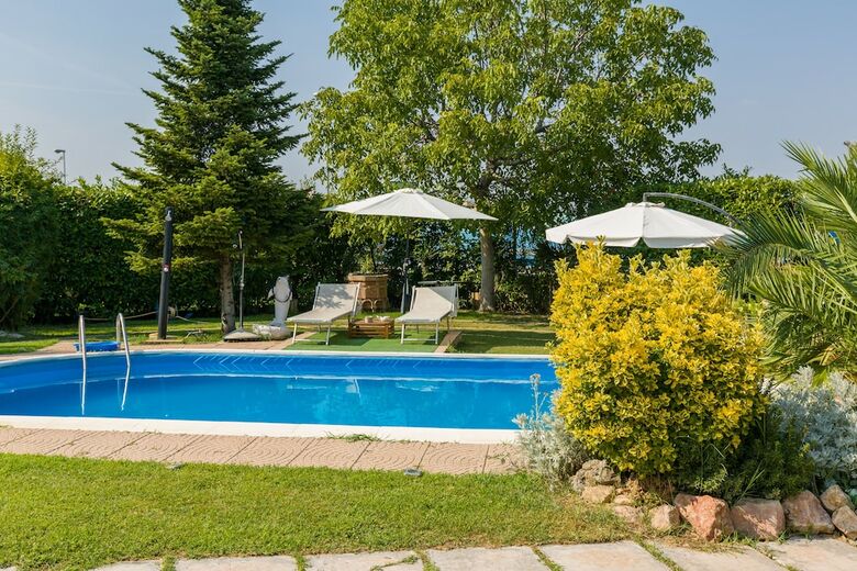 Bed & Breakfast Au Jardin Fleuri