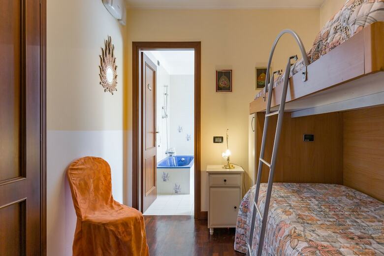 Bed & Breakfast Au Jardin Fleuri