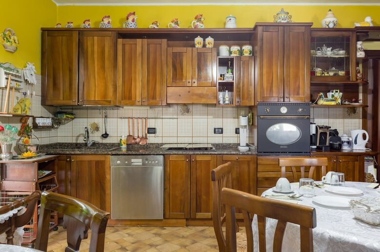 Bed & Breakfast Au Jardin Fleuri