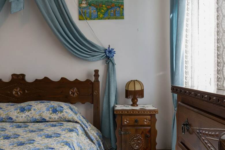 Bed & Breakfast Au Jardin Fleuri