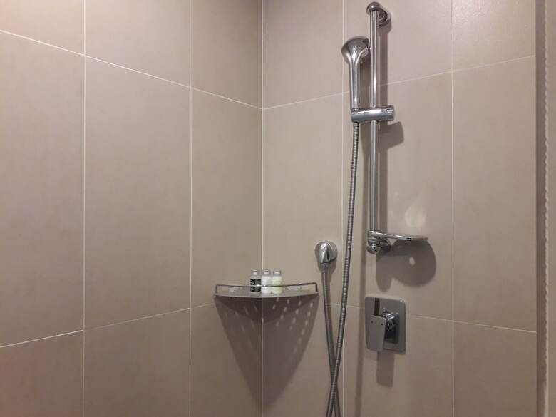 Lahan Hotel Pohang