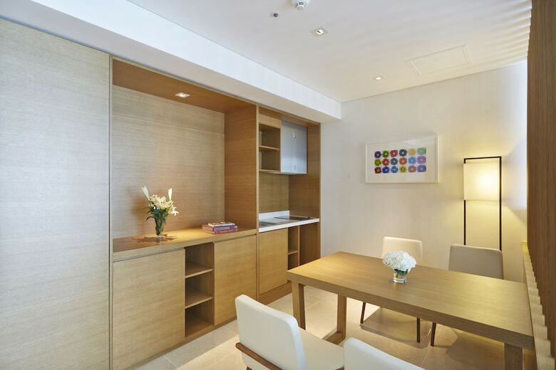 Lahan Hotel Pohang