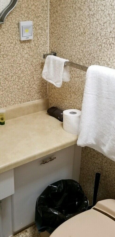 Hotel Off The Vine