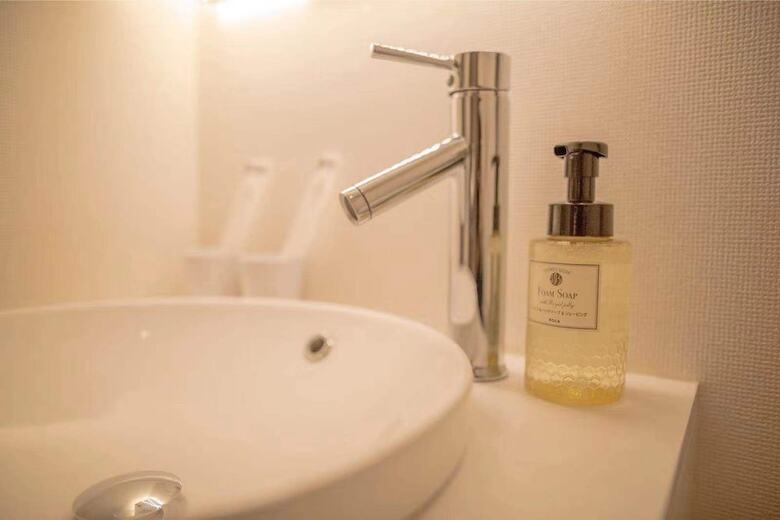 Apartamentos Mawari Shinsaibashi