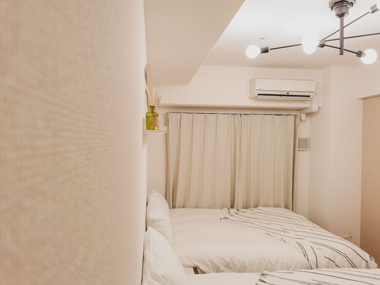 Apartamentos Mawari Shinsaibashi