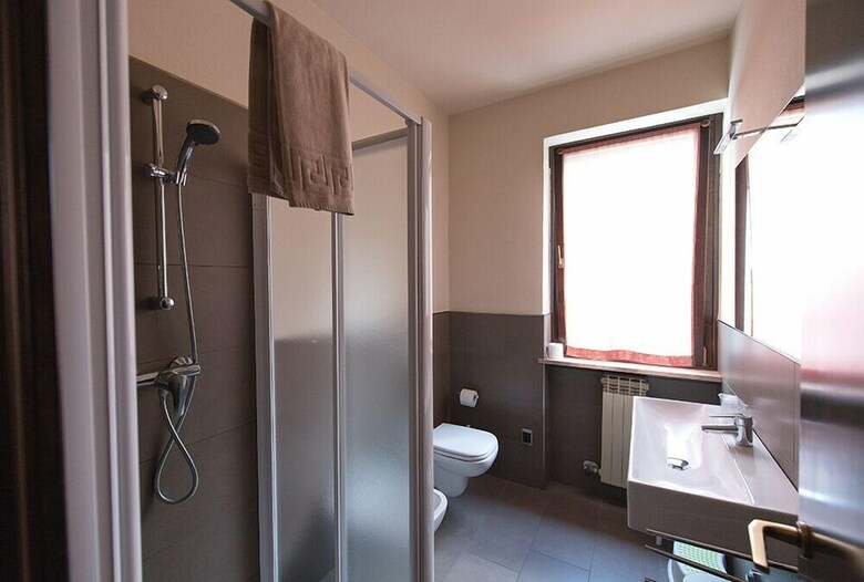 Hotel Residence Alesi