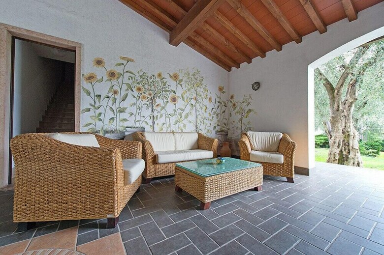 Hotel Residence Alesi