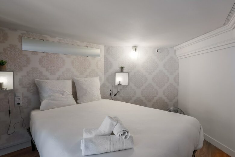 Apartments Ws Op�ra - Vend�me