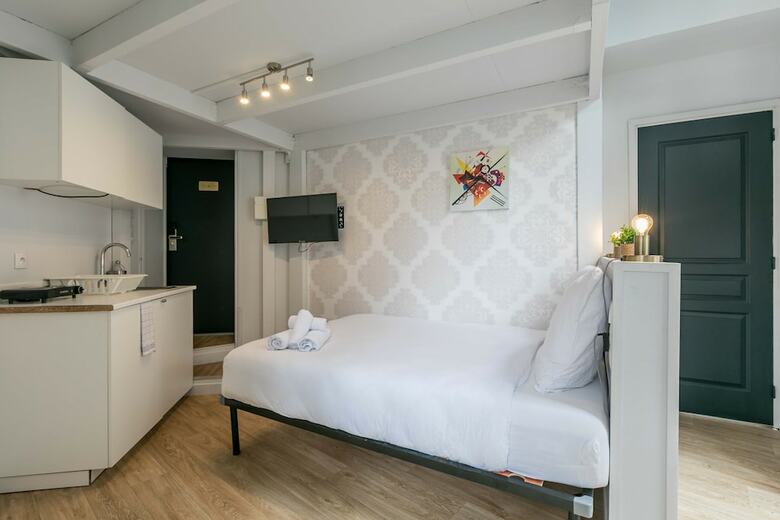Apartments Ws Op�ra - Vend�me