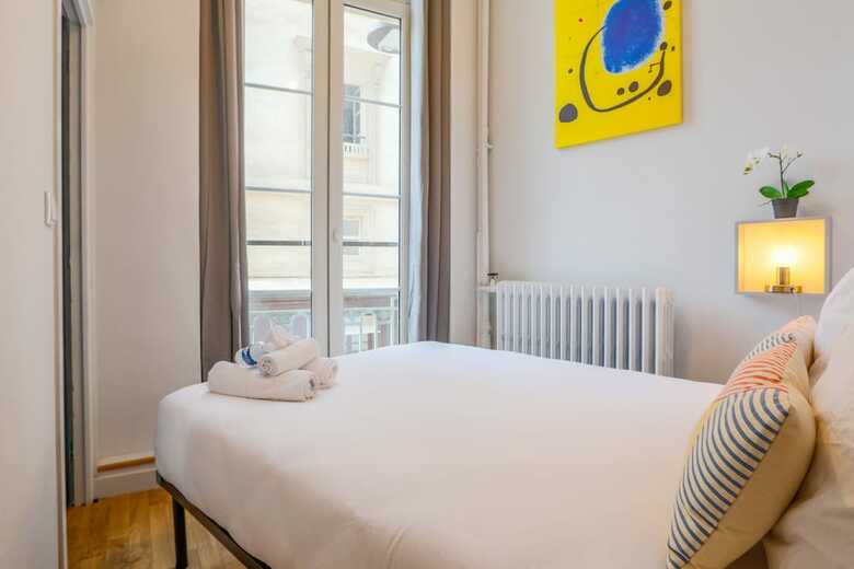 Apartments Ws Op�ra - Vend�me