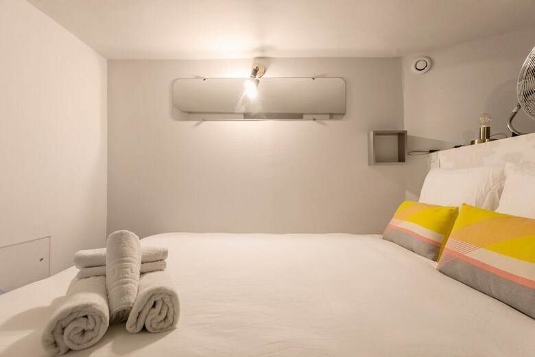 Apartments Ws Op�ra - Vend�me