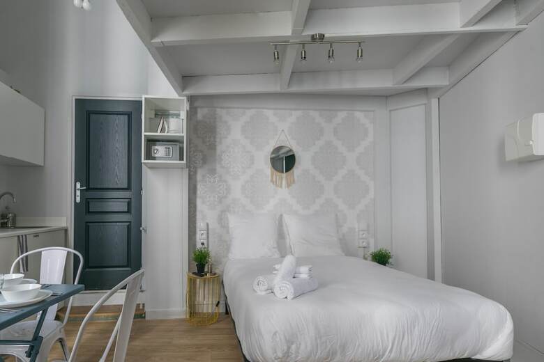 Apartments Ws Op�ra - Vend�me