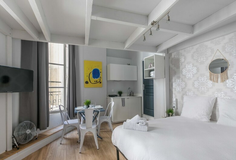Apartments Ws Op�ra - Vend�me