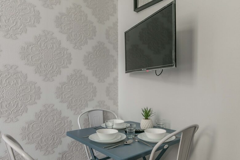 Apartments Ws Op�ra - Vend�me