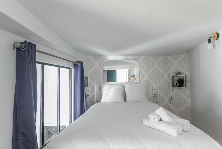 Apartments Ws Op�ra - Vend�me