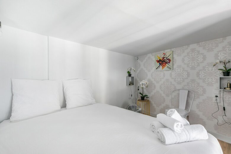 Apartments Ws Op�ra - Vend�me