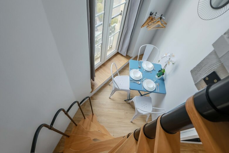 Apartments Ws Op�ra - Vend�me