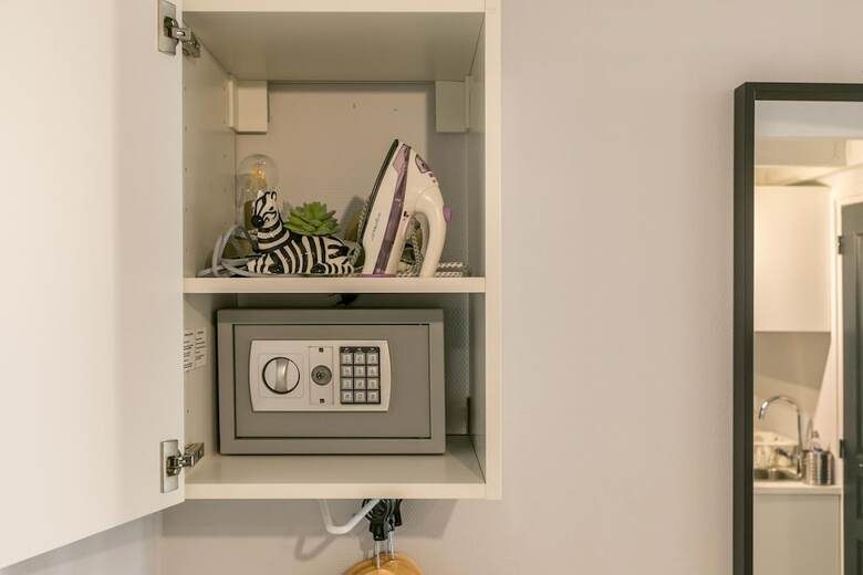 Apartments Ws Op�ra - Vend�me