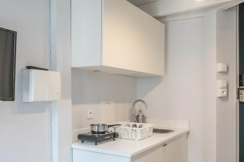 Apartments Ws Op�ra - Vend�me