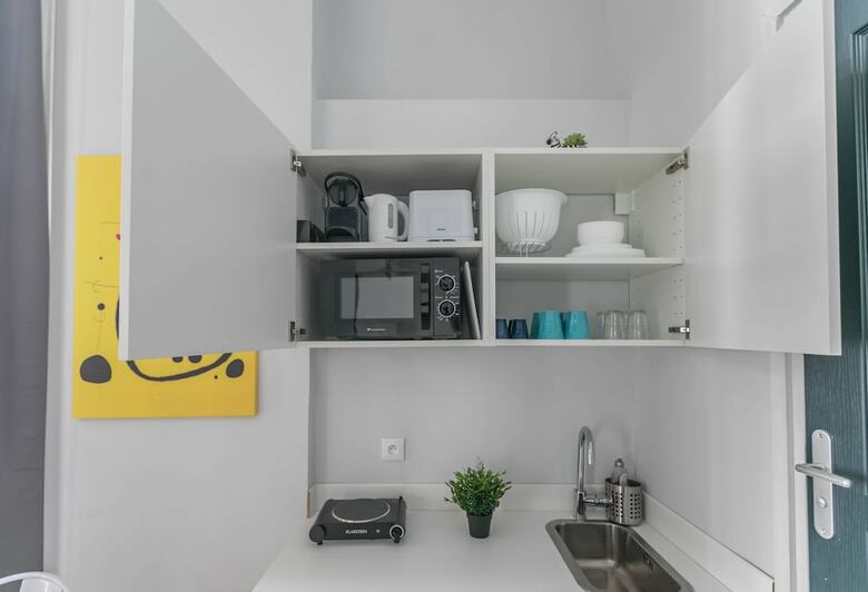 Apartments Ws Op�ra - Vend�me