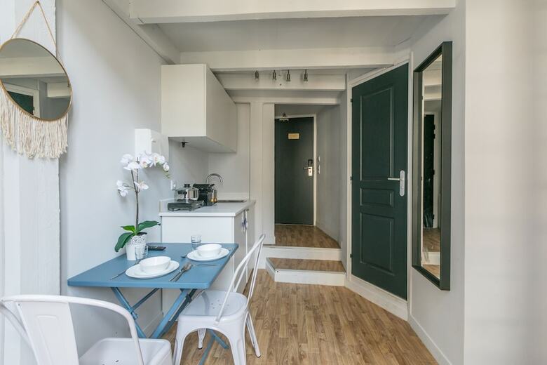 Apartments Ws Op�ra - Vend�me