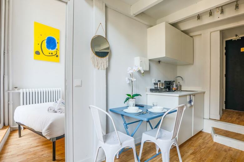 Apartments Ws Op�ra - Vend�me