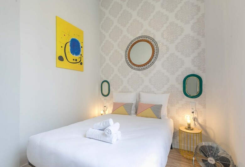 Apartments Ws Op�ra - Vend�me