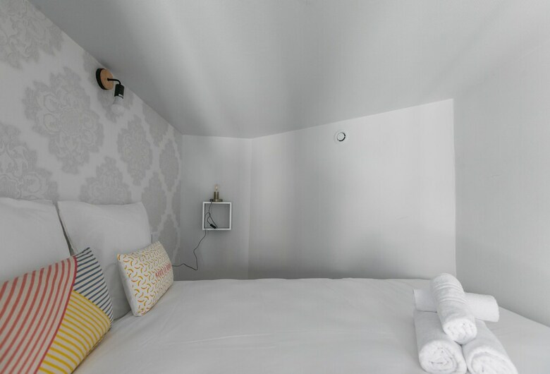 Apartments Ws Op�ra - Vend�me