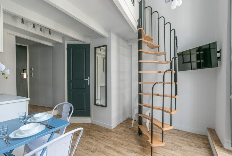 Apartments Ws Op�ra - Vend�me