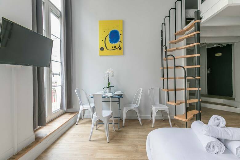 Apartments Ws Op�ra - Vend�me