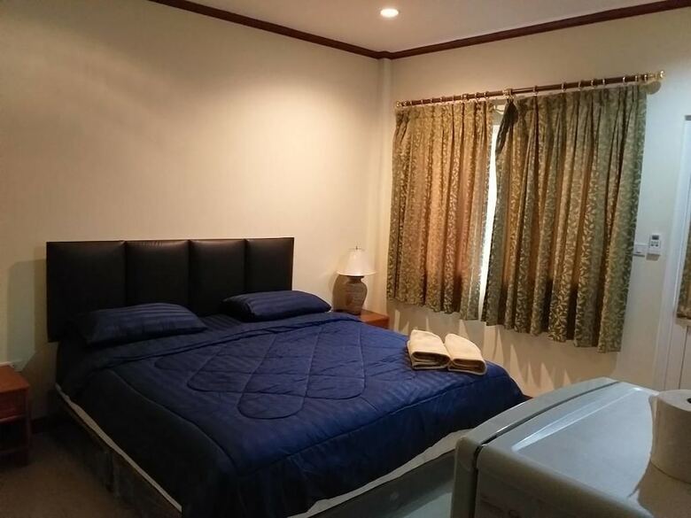 Hotel Ponderosa Resort